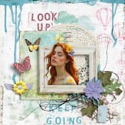Uplifted (2025)