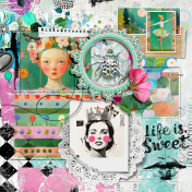 Life is sweet (2025)