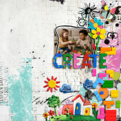 Create (2025)