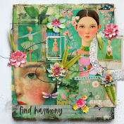 Find harmony