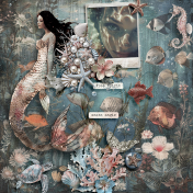 Ocean magic