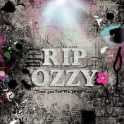 RIP Ozzy