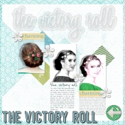 The Victory Roll
