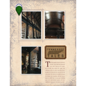 Tennessee Tales #2