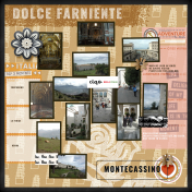 31 Days in Italy 01