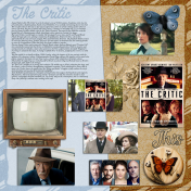 The Critic