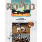 Rodeo
