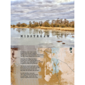 Midstream