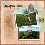 Montfort Castle
