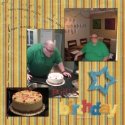 Bill's Birthday