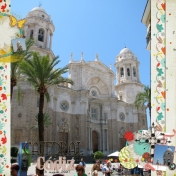 Catedral de Cádiz