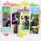 cache geo