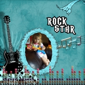 Rock Star