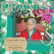 Granny Joyce