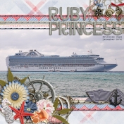 ruby princess