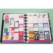 Fieldnotes #13 planner