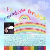 the Rainbow Bridge