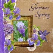 Glorious Spring 