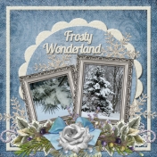 Frosty Wonderland