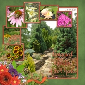 Botanical Gardens on the Ozarks (adb designs)