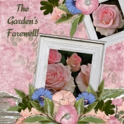 The Garden's Farewell (dfdd WH DR)
