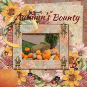 Autumn's Bounty (ads)