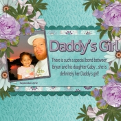 Daddy's Girl (adb)