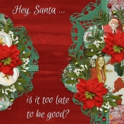 Hey, Santa... (pbs)