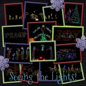 Seeing the Lights (wd)