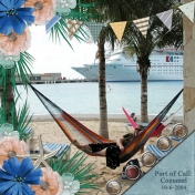 Port of Call: Cozumel (MLerin)