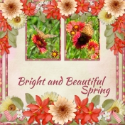 Bright and Beautiful Spring (PBS)