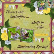 ... illuminating Spring! (JDunn)