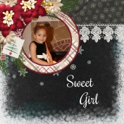 Sweet girl (pbs)