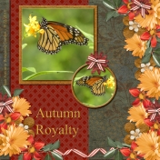 Autumn Royalty (ADB)