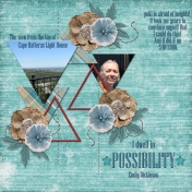 I dwell in POSSIBILITY (JDunn)