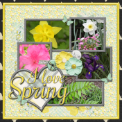 I love Spring (JDunn)