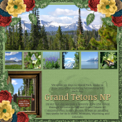 Grand Tetons NP (MLerin)
