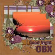 Good Night OBX