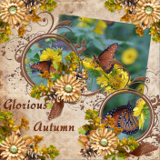 Glorious Autumn (ADB Designs)