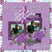 So happy... together... (SCR)