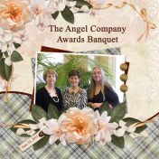 The Angel Company Awards Banquet (scr)