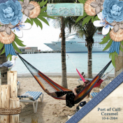 Port of Call Cozumel 6-scr