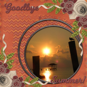 Goodbye Summer!...5wd