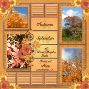 Autumn Splendor...6scr