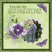 You are my SUNSHINE...7adb