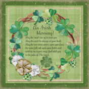 An Irish Blessing...6scr