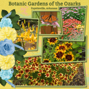 Botanic Garden of the Ozarks...5wd