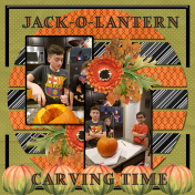 JACK-O-LANTERN CARVING TIME...6scr