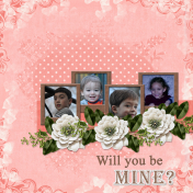 Will you be mine?...7adb