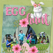 EGG HUNT...6scr